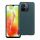 MATNÝ kryt pre XIAOMI Redmi 12C - tmavozelený