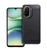 Púzdro CARBON CASE pre XIAOMI REDMi A5 - čierne