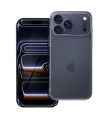 PRIEHĽADNÉ PÚZDRO 2 MM BOX pre IPHONE 17 Pro Max- priehľadné