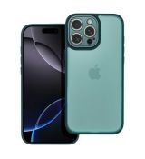 Púzdro VARIETE pre IPHONE 16 Pro Max - tmavozelené