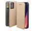 Púzdro knižkové SMART BOOK CASE pre MOTOROLA EDGE 40 NEO - zlaté