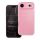 PRIEHĽADNÉ PÚZDRO 2 mm BLINK pre IPHONE 17 Air - ružové