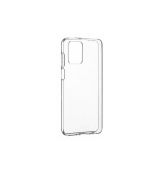 ZADNÝ KRYT ULTRA SLIM 0,5 mm pre MOTOROLA G73- transparentný