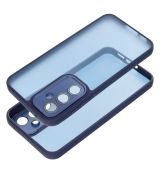 Púzdro VARIETE pre SAMSUNG S25 5G - námornícká modrá farba