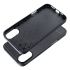 Púzdro Carbon pre iPhone 16 PLUS - čierne