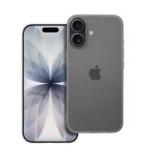 Priehľadný kryt 2mm na iPhone 17 - priehľadný