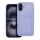 Card Case Púzdro pre Iphone 16 Plus - fialová