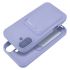Card Case Púzdro pre Iphone 16 Plus - fialová
