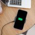 Silikónový kryt MAG COVER kompatibilný s MagSafe pre IPHONE 16 Plus - modrá