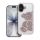 Púzdro s medvedíkom pre IPHONE 16 Plus - ružové