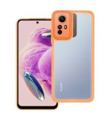 Púzdro VARIETE pre XIAOMI Redmi Note 12S s motívom apricot