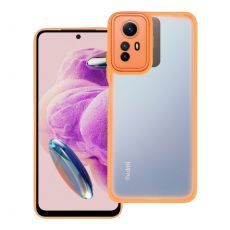 Púzdro VARIETE pre XIAOMI Redmi Note 12S s motívom apricot