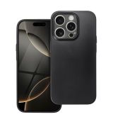 Ultratenké Púzdro pre Xiaomi Redmi 15C- matné čierne