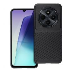 Púzdro THUNDER pre XIAOMI Redmi 14C - čierne