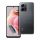 PRIEHĽADNÉ PÚZDRO pre XIAOMI Redmi Note 12 4G - priehľadné