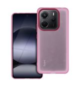 Púzdro SAPPY pre XIAOMI Redmi Note 14 5G - ružové