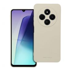 Púzdro ROAR SPACE pre XIAOMI Redmi 14C - krémové