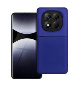 Púzdro NOBLE pre XIAOMI Redmi Note 14 PRO - modré