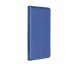 Smart Book Case pre Xiaomi Redmi A3 - modrá