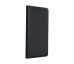 Púzdro knižkové SMART BOOK CASE pre MOTOROLA G85 5G - čierne