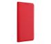Púzdro knižkové SMART BOOK CASE pre MOTOROLA G85 5G - červená