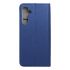 Púzdro knižkové SMART BOOK CASE pre Samsung Galaxy A16 - modrá