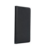 Púzdro SMART BOOK CASE pre XIAOMI Redmi Note 14 5G - čierne