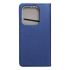 Púzdro SMART BOOK CASE pre XIAOMI Redmi Note 14 5G - modrá