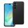 Matný Kryt pre Samsung Galaxy A16 - čierna