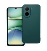 Matný Kryt pre Xiaomi Redmi A5 - zelená