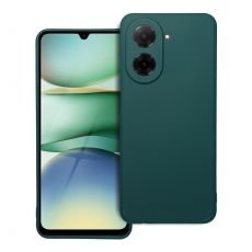 Matný Kryt pre Xiaomi Redmi A5 - zelená