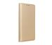 Púzdro knížkové SMART BOOK CASE pre Samsung Galaxy A16 - zlaté