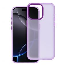 Púzdro SAPPY pre Iphone 16 Plus - fialová