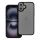 Púzdro VARIETE CASE pre Iphone 16 Plus - čierne