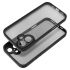 Púzdro VARIETE CASE pre Iphone 16 Plus - čierne