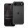 Priehľadný kryt 2mm pre iPhone 17 AIR - priehľadný