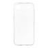 Priehľadný kryt 2mm pre iPhone 17 AIR - priehľadný