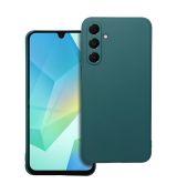Matný Kryt pre Samsung Galaxy A16 5G - zelené