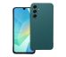Matný Kryt pre Samsung Galaxy A16 5G - zelené