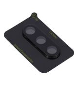 5D celolepiace tvrdené sklo pre fotoaparát - pre Iphone 15 Pro Max - priehľadné