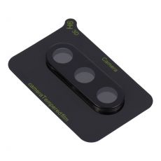 5D celolepiace tvrdené sklo pre fotoaparát - pre Iphone 15 Pro Max - priehľadné