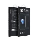 5D celolepiace tvrdené sklo - pre Motorola G34 / G45