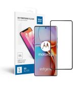 Tvrdené sklo 5D Blue Star pre Motorola Edge 40 PRO - čierne