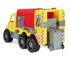 City Trucks