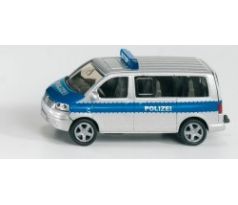 Siku - Policajný Transportér