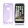 Silikónové Púzdro S-line - Apple Iphone 6/6S 4,7 " - fialový