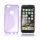 Silikónové Púzdro S-line - Apple Iphone 6/6S 4,7 " - fialový