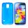 Silikónové Púzdro S-line - Samsung Galaxy S5 (i9600) - modrý