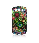 Silikónové Púzdro  - Samsung Galaxy S4 mini (i9190) typ4