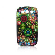 Silikónové Púzdro  - Samsung Galaxy S4 mini (i9190) typ4